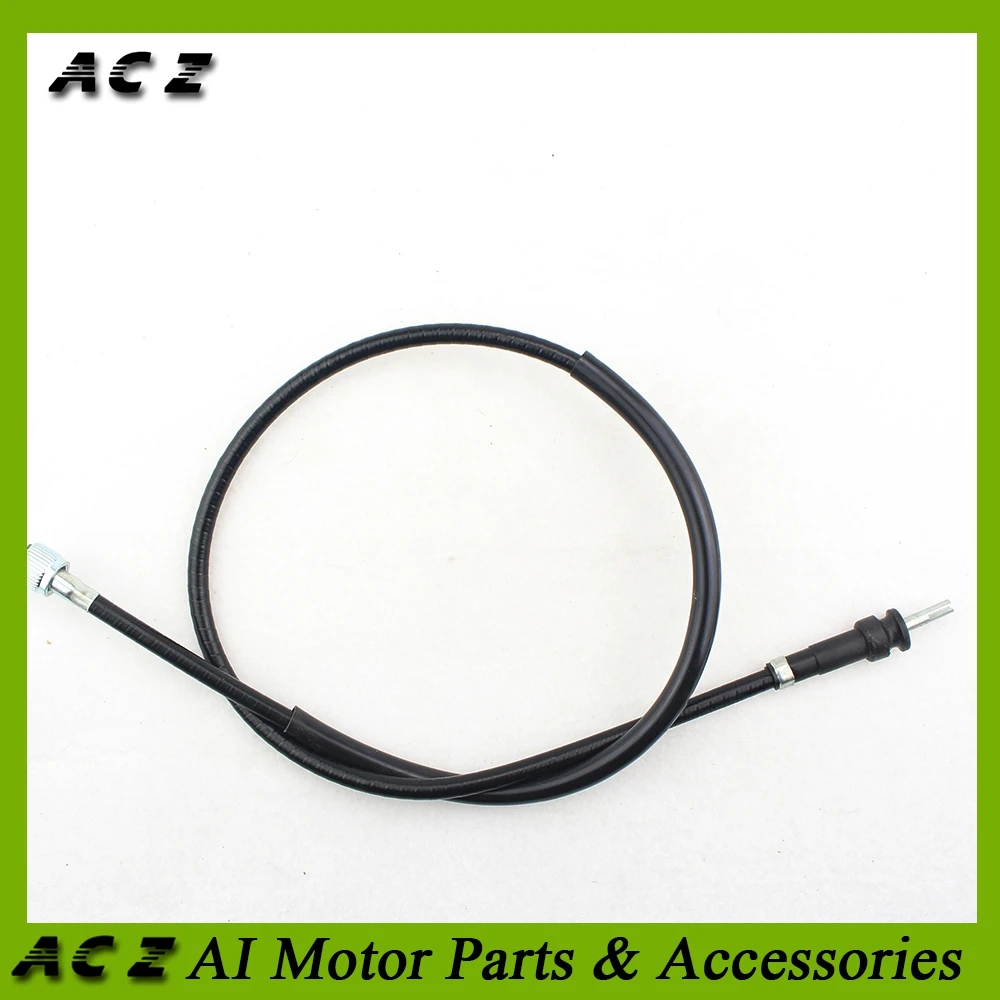 ACZ Motorcycle Replacement Instrument Cable Meter Cable Line Speedometer Cable For Honda CBR250 CBR 250 MC22 MC 22