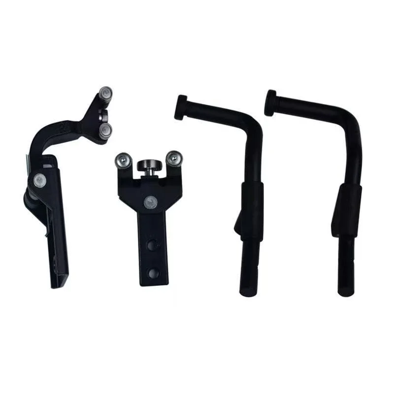 

Sliding Door Roller Assy Middle Upper And Lower For SAIC Maxus V80