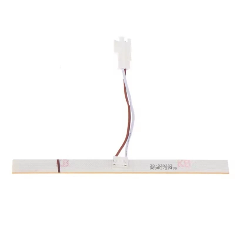 M7DF холодильник светодиодные полоски для холодильника HOMA W27-105 Запасная деталь аксессуар