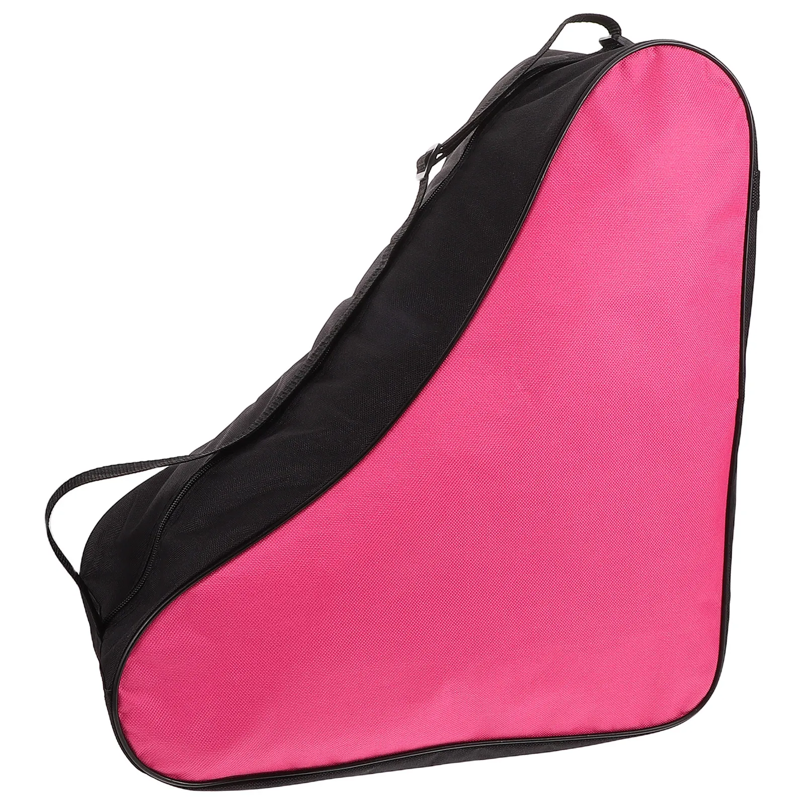 

Сумка для роликовых коньков на 3 слоя, легкая, прочная, для хранения инлайн- и квад-коньков, с несколькими отделениями, органайзер для коньков, для хоккейных и фигурных коньков