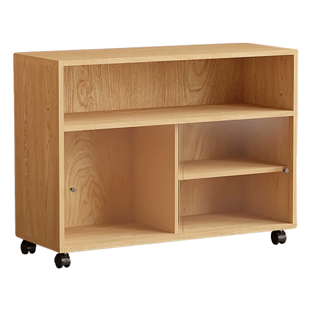 

Storage cabinet under desk small bookshelf Floor-to-ceiling table small cabinet
