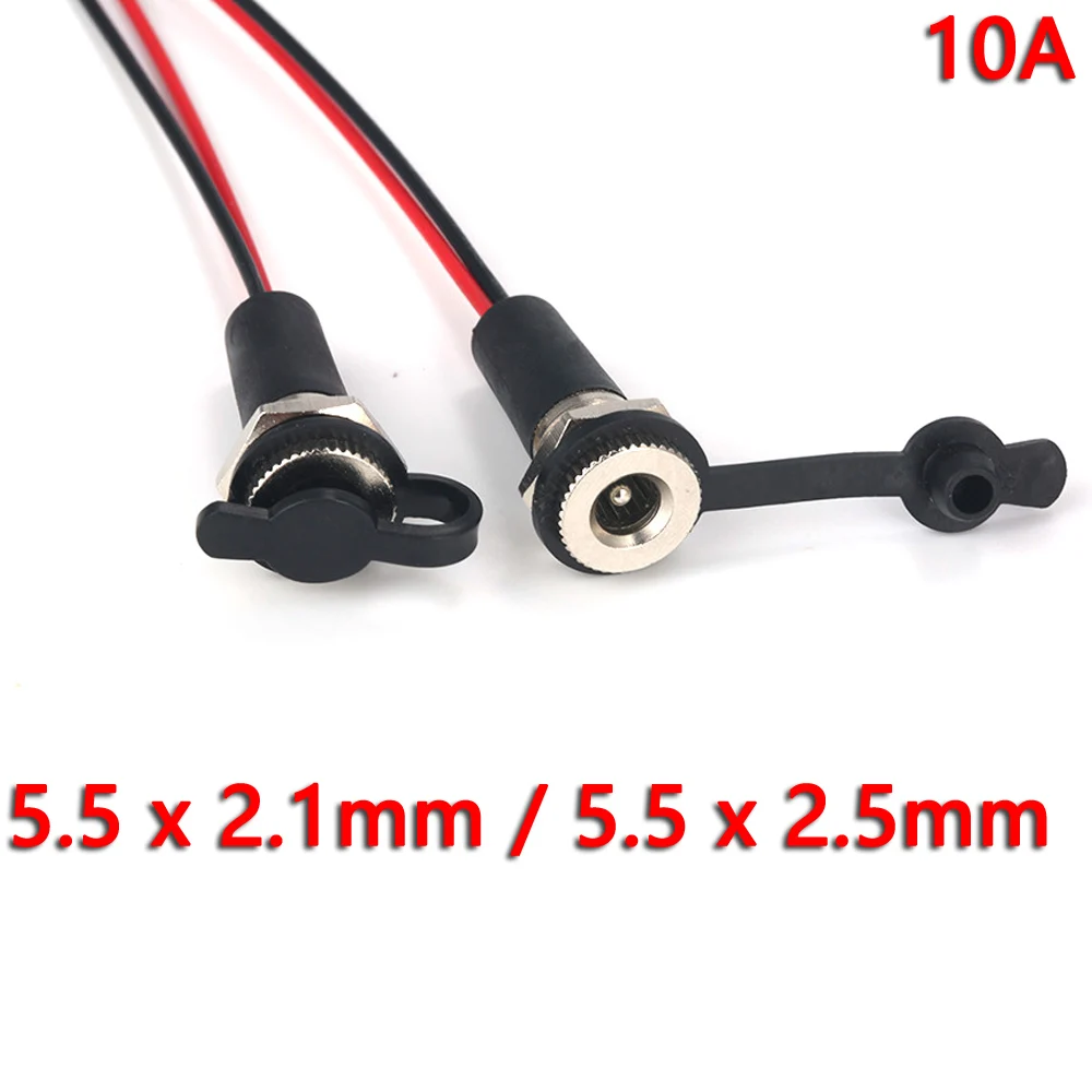 10A IP68 Waterproof…