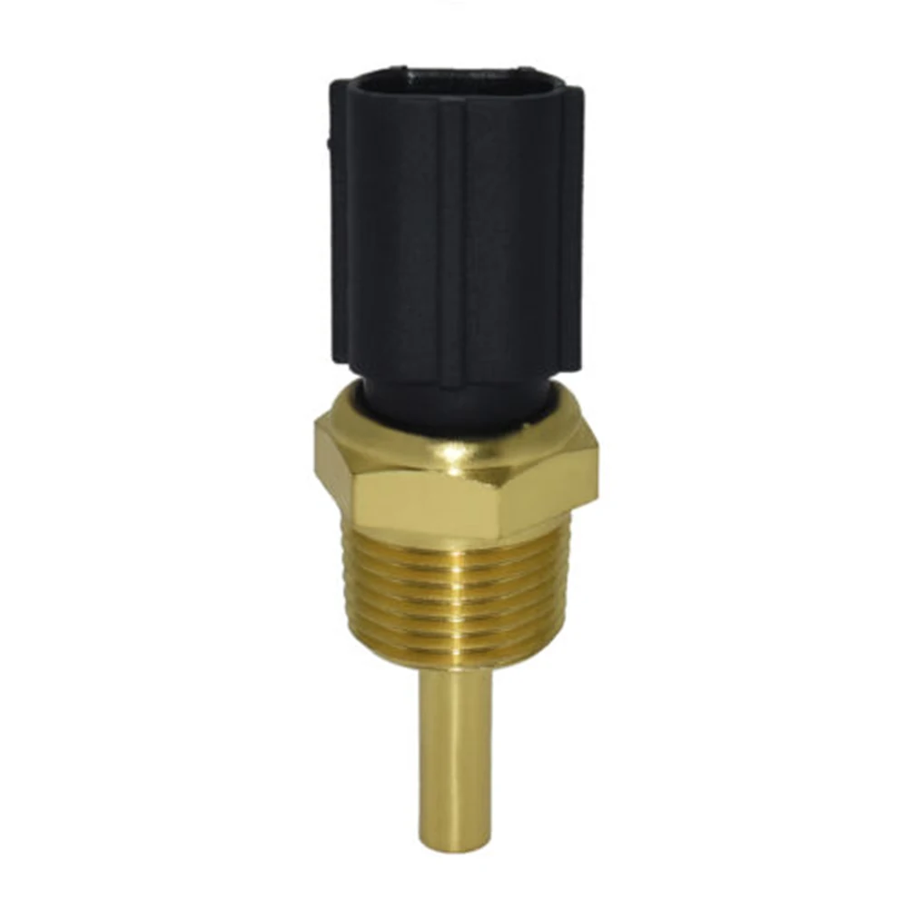 Sensor Temperature MR985034 Plastic + Metal 1 Pcs Accessories Black FOR MITSUBISHI 3000GT Brand New High Quality