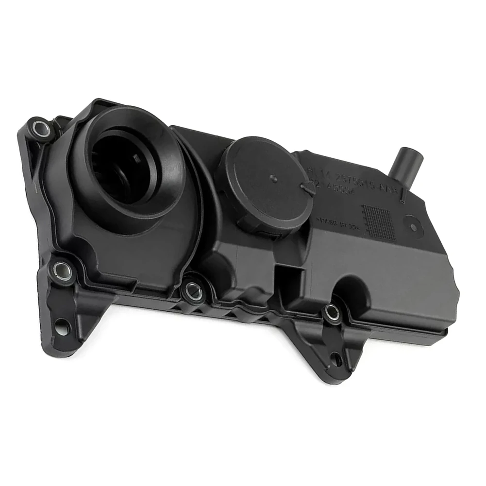 

31316184 PCV Oil Trap Valve Cover For Volvo XC40 XC60 XC70 XC90 S60 S80 32140004 Replacement Car Engine Parts