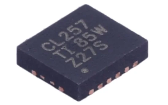 

SN74CBTLV3257RGYR CL257 QFN16 5PC