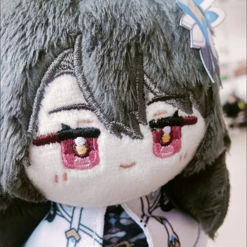 12 سنتيمتر أنيمي لعبة هونكاي تأثير 3 Yae ساكورا فيتا Kawaii تأثيري دانغو القطن دمية المفاتيح الكرتون بلوشيز صغيرة دمى أشكال هدية