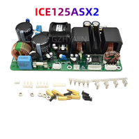 Latest Icepower Power Amplifier ICE125ASX2 Digital Stereo Channel Amplificador Board Hifi Stage Amp With Accessories