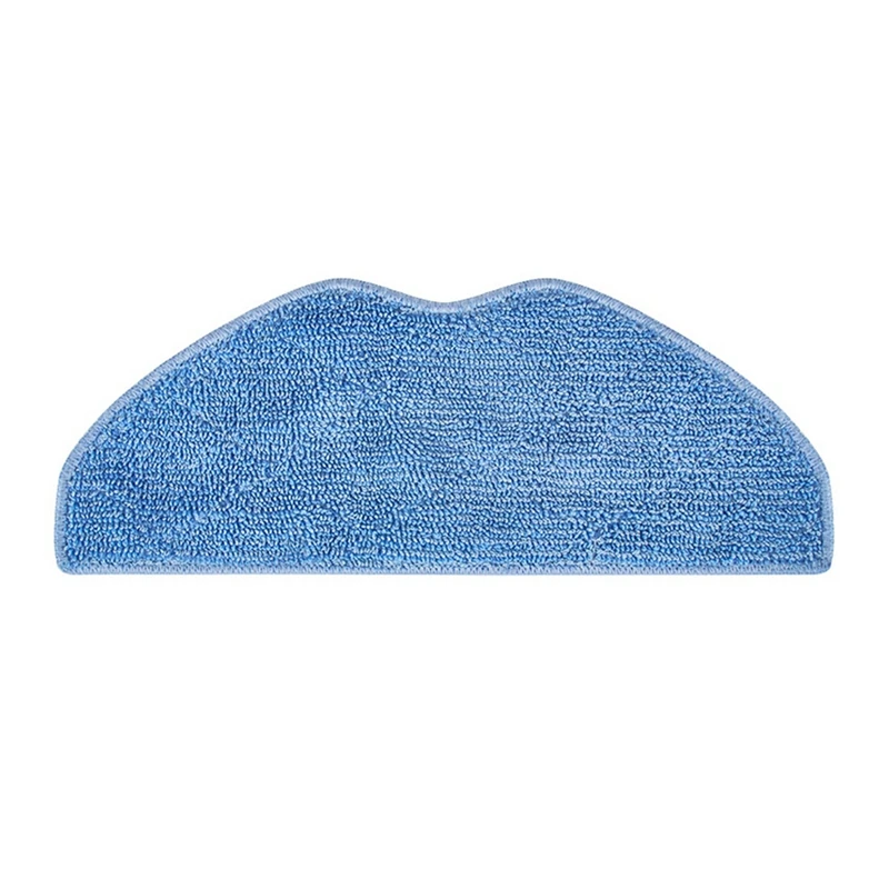 32PCS Brush Filter And Mop Cloth Set For 360 S8 S8plus-ABSW