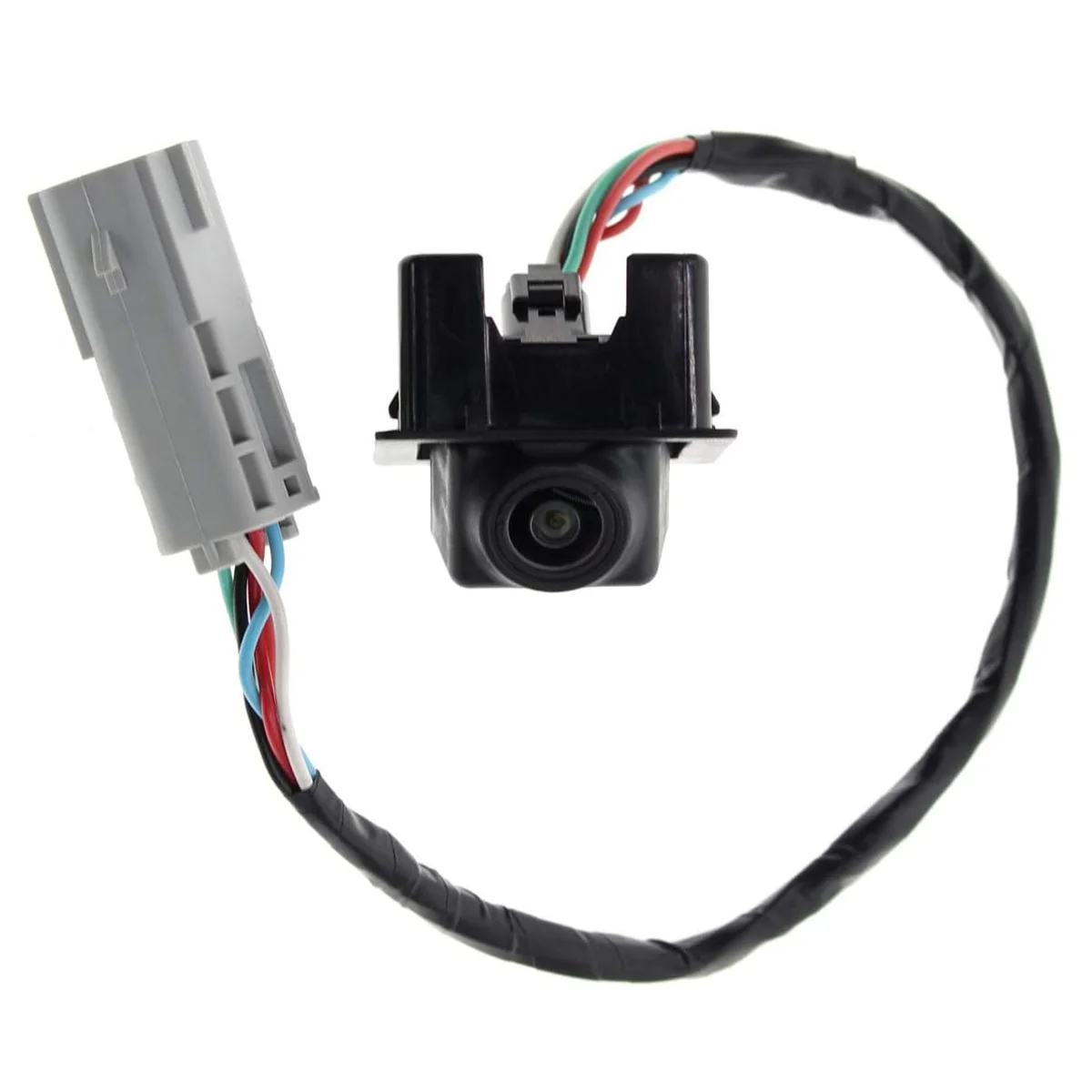 Vehicle Rear View Reverse Backup Parking Camera For Cadillac SRX 2.8L 3.0L 3.6L V6 2010 2011 2012 2013 2014 2015 2016 23205689
