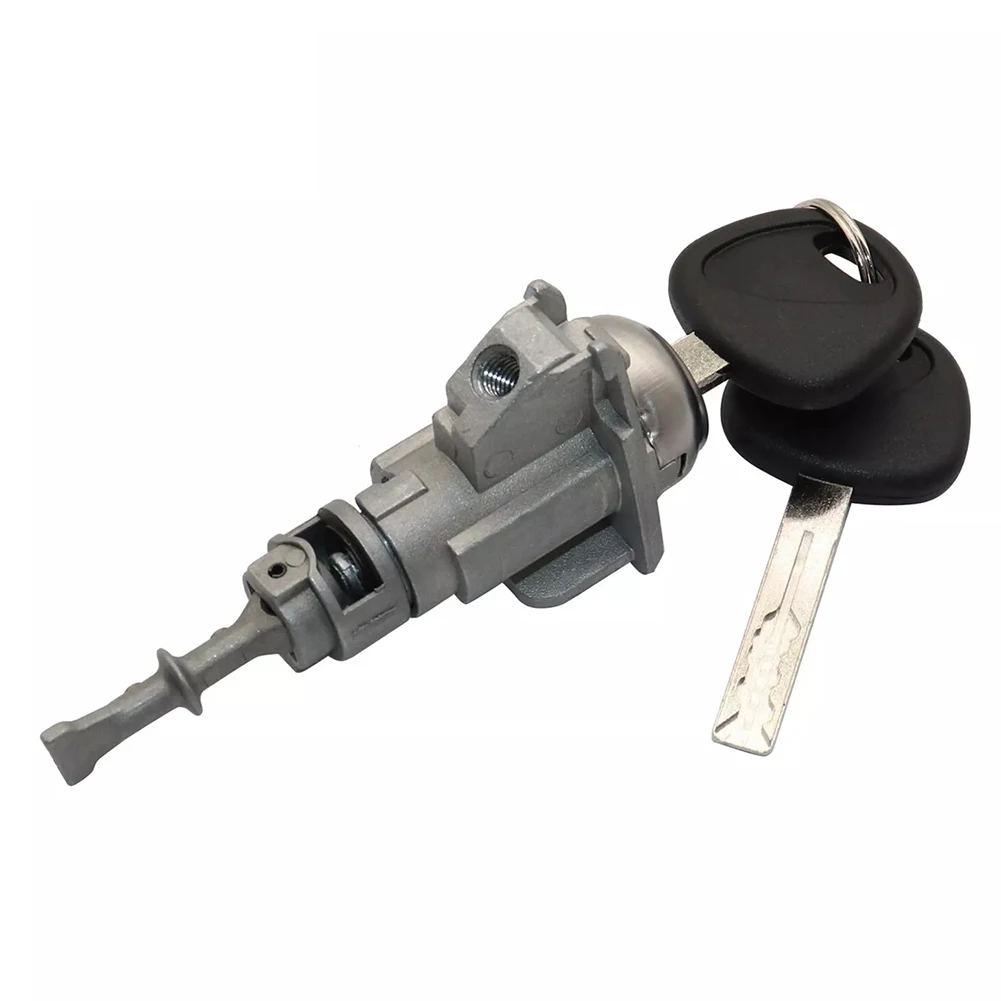 

Car Lock Replacement As Shown In The Picture Front Left Door Lock Metal Construction Wear-Resistant Anti-Corrosion