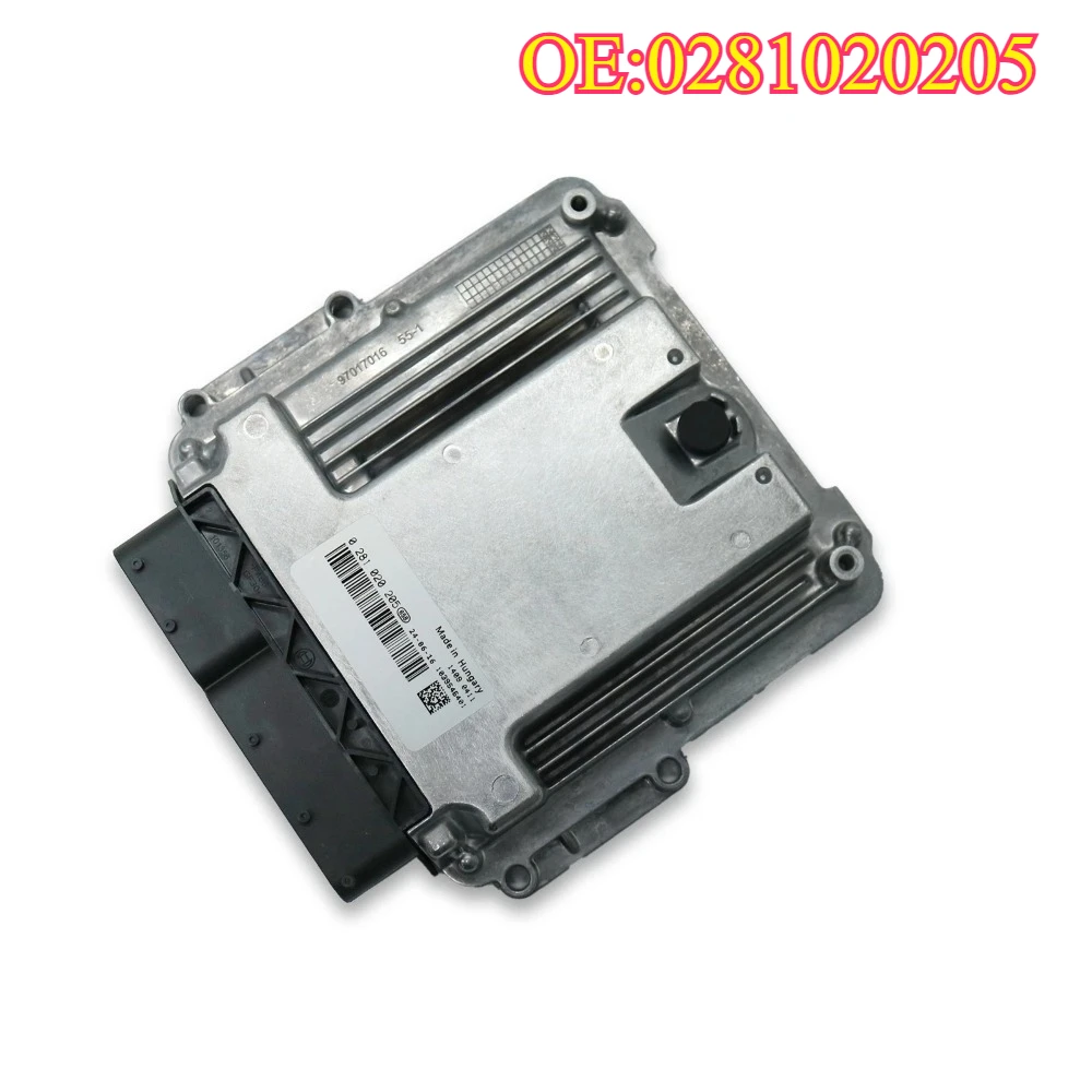 

Original High Quality New For 0281020205 04217756 ECU ECM Controller Control Unit for Dachai