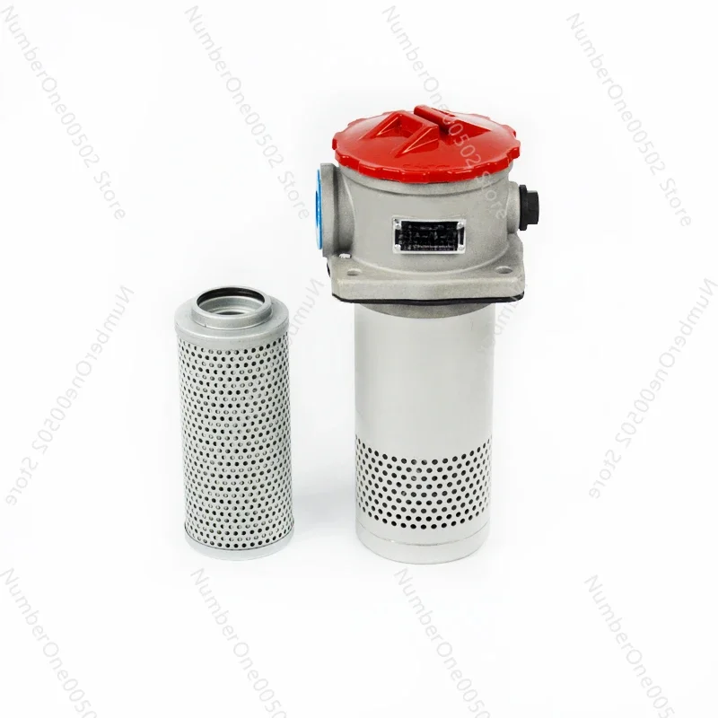 Hydraulic oil return filter oil suction filter RFA - 25/40/63/100/160 * 20L -011