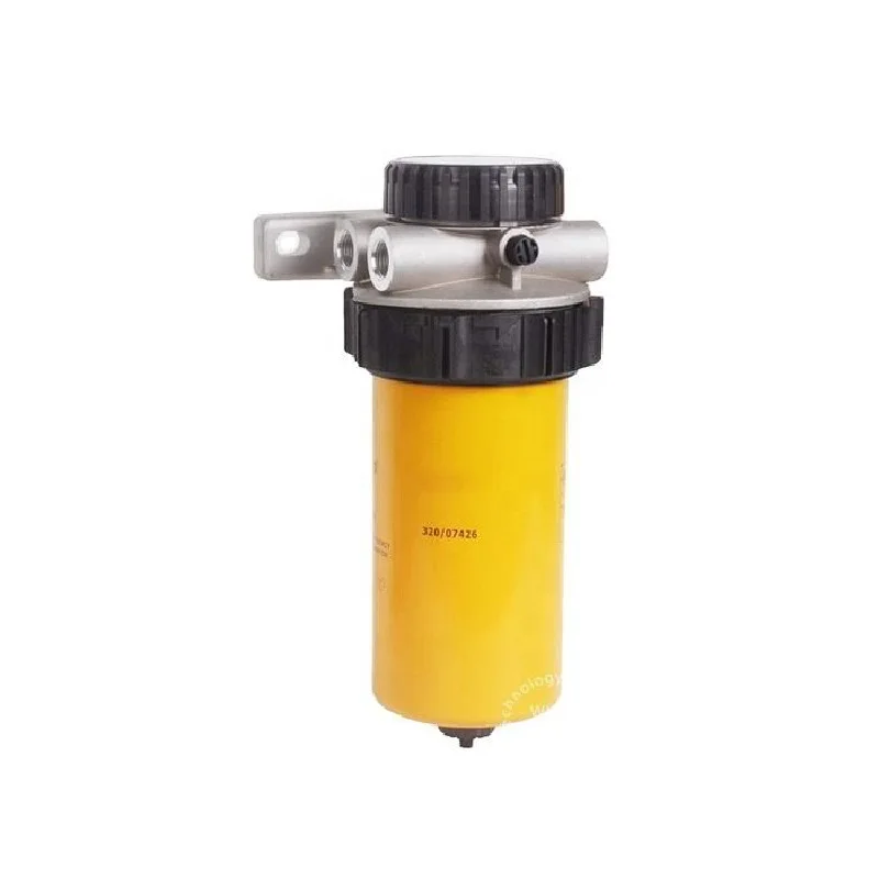 

jj4 JBC excavator oil-water separator, engine fuel filter 320/07426