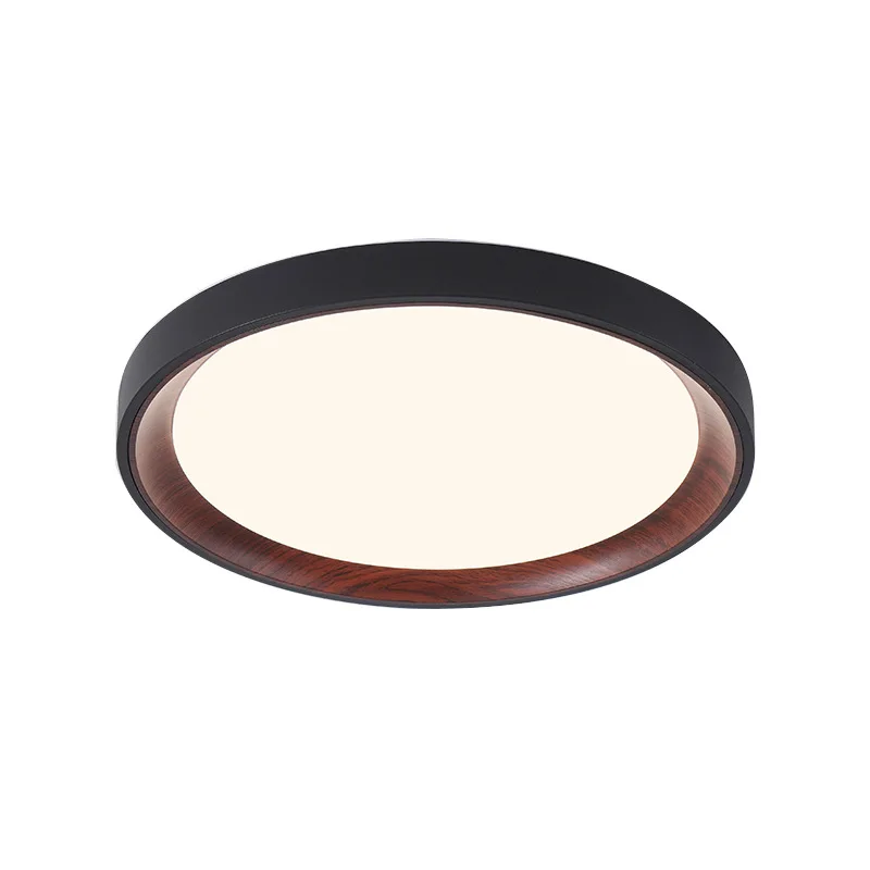 

Bedroom Modern Simple Full Spectrum Eye Protection Ceiling Light