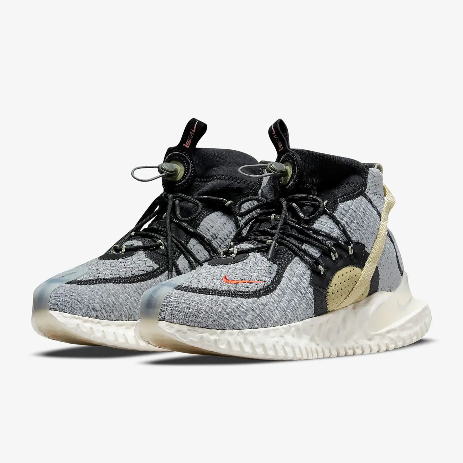 

Nike genuine New High-Top Unisex Casual Shoes CW3045-300