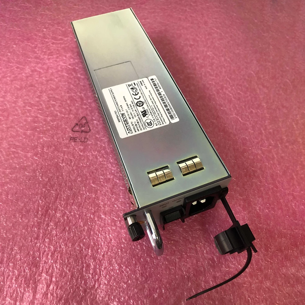 Original Communication Power Supply For HUAWEI W0PSA1701 Module ME170-12A-1 170W Fully Tested