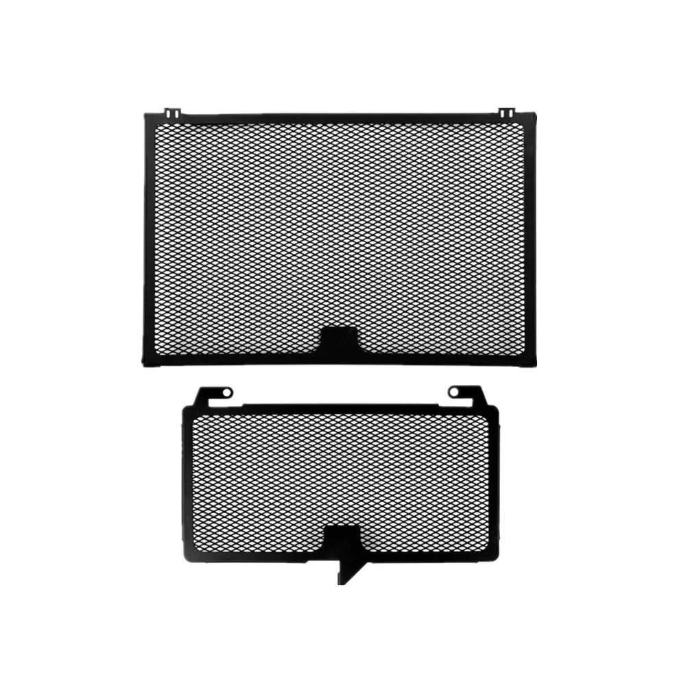 For SUZUKI B-King GSXR1300BK GSXR1300 2008 2009 2010 2011 2012 2013 Motorcycle Radiator Grille Guard Radiator Grill Cover