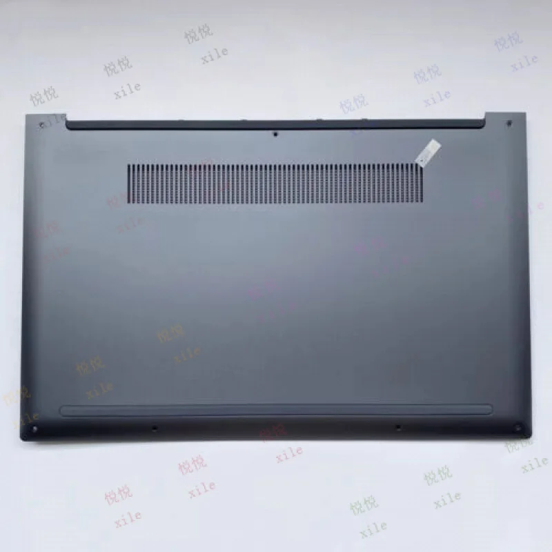 

L+ Original for Lenovo YOGA 7-14ITL5 Bottom Case Cover Gray 5CB1A08849