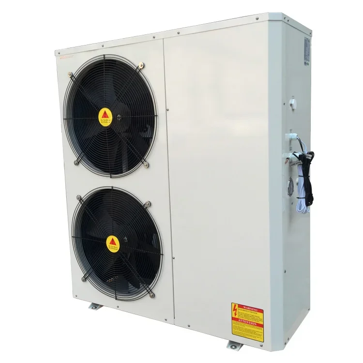 

Folansi factory air to water heat pump R32 or R410a heating cooling and hot water 19KW low noise design air water heat pumps