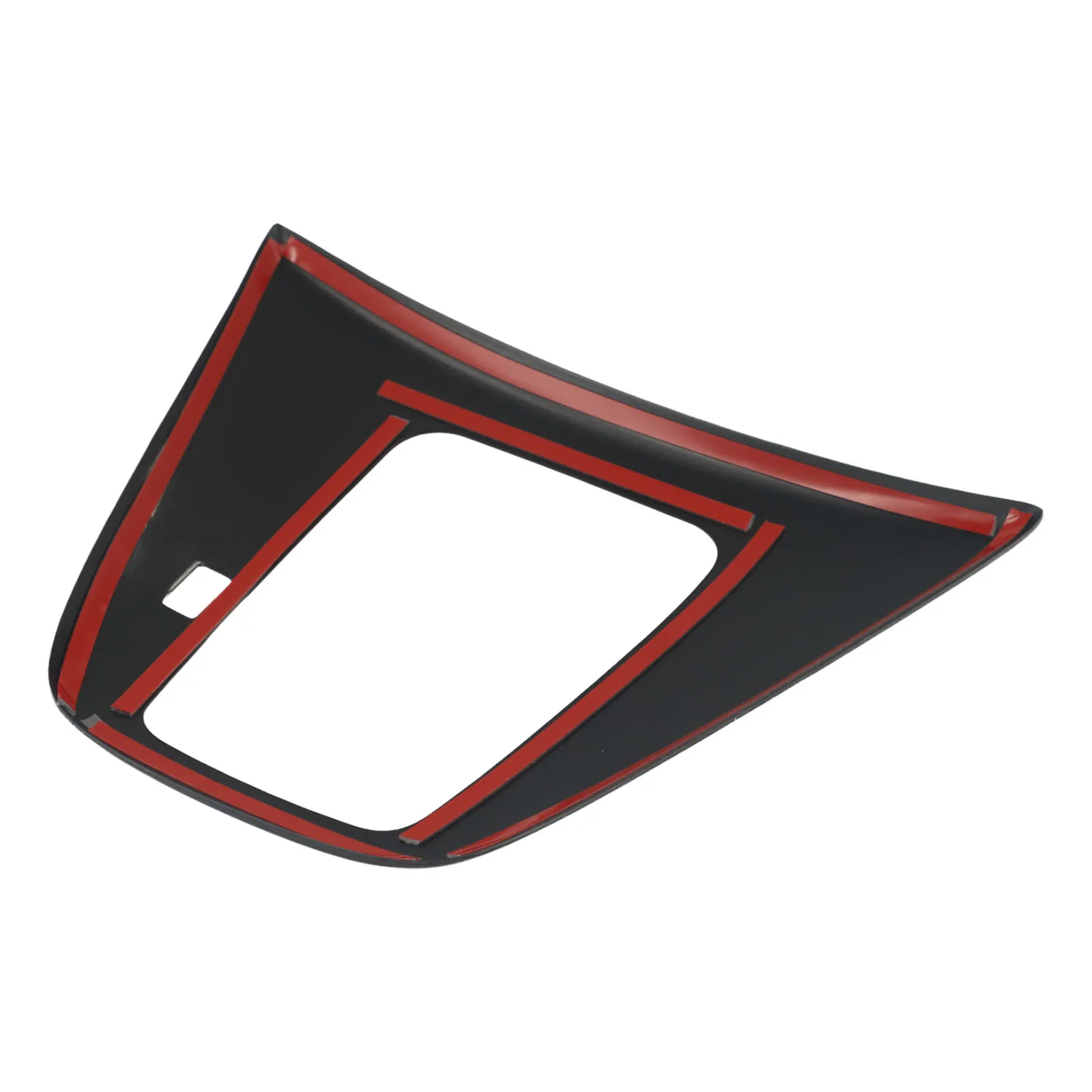 

Gear Trim Shift Panel Cover Easy Installation Parts Repair Spare For Honda For CRV 2012-2016 Brand New High Quality