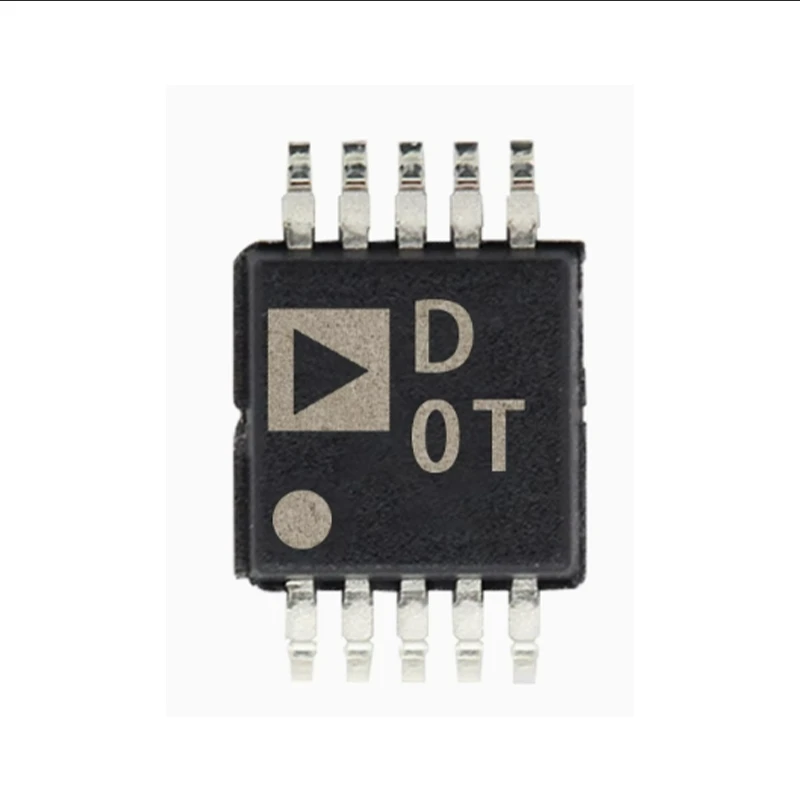 

ADA4897-2ARMZ-R7 Instrument operational amplifier buffer
