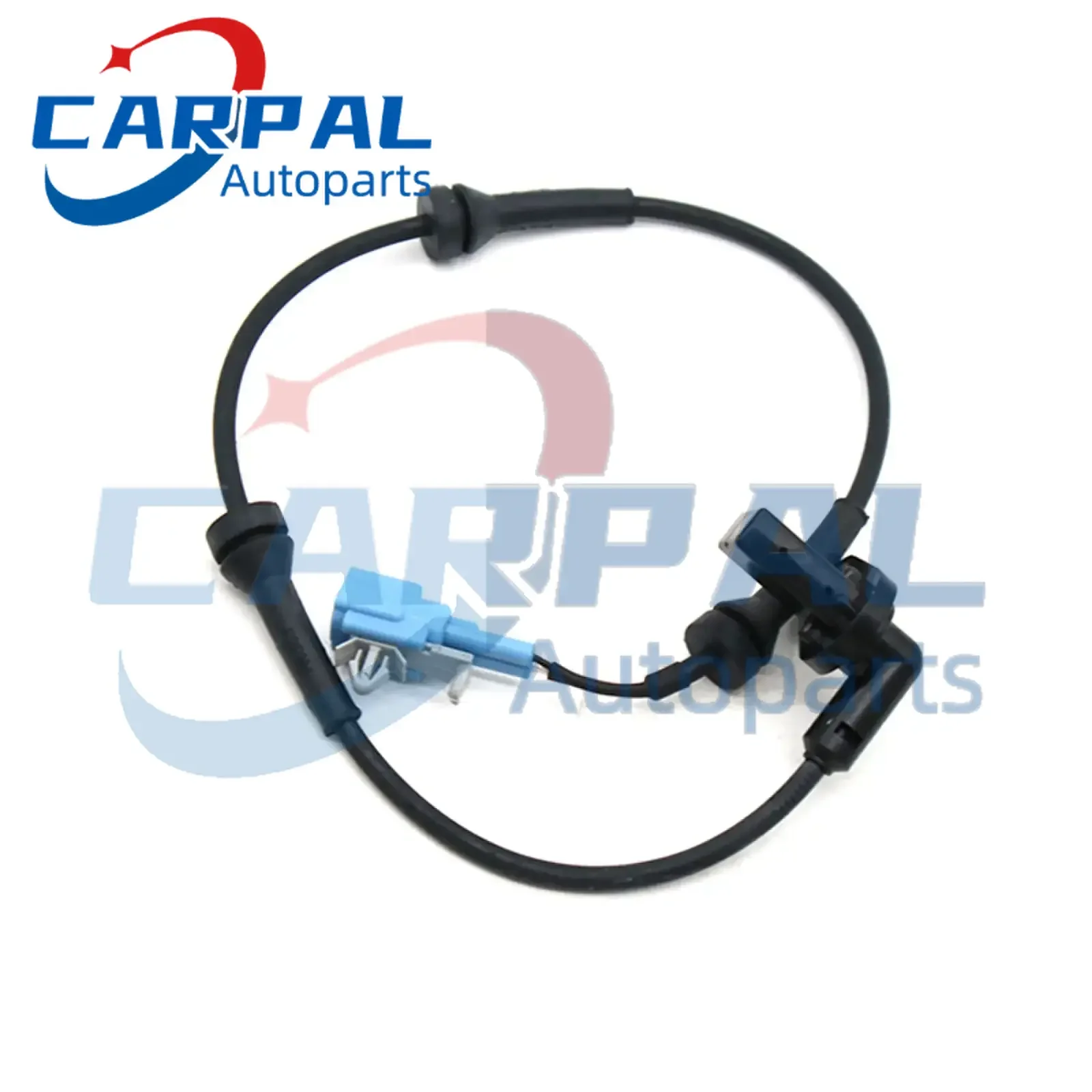 

47901-EQ010 47901EQ010 47901-EQ01A Высококачественный новый датчик скорости заднего левого колеса ABS для Nissan X-Trail T30 2001-2013 автозапчасти