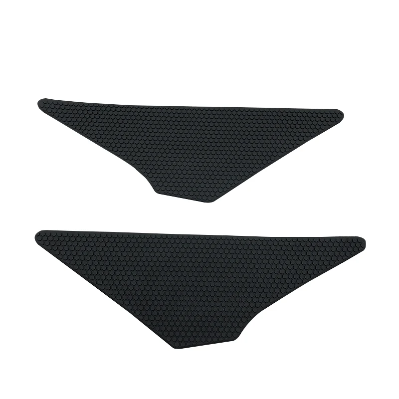 Fit For Honda Gold Wing GL 1800 F6B Goldwing GL1800 2018-2024 Motorcycle Rubber Tank Pad Sticker Side Anti-Slip Protection Decal