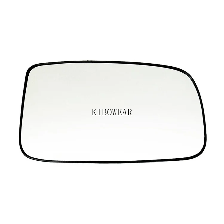 Mitsubishi Lancer VII 2002-2007 MR574588 MR574587 Heated Side Mirror Glass Lens - Image 2