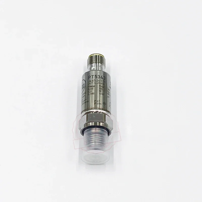IFM New arrival Original PT5343 Pressure Sensor PT-040-SEG14-A-ZVG/US/ /W