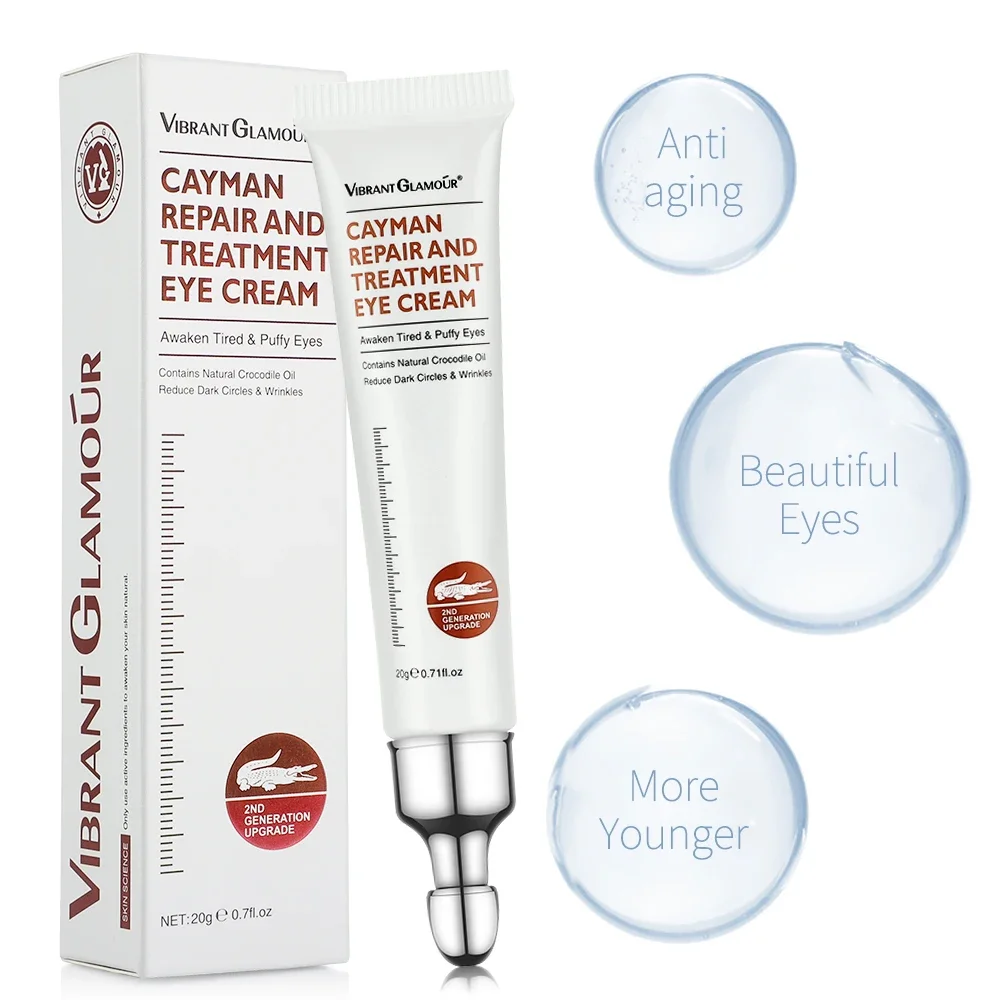 Peptide Collagen Eye Essence Cream Anti Wrinkle Anti Dark Circles Eye Bags Eyes Puffy Repair Korean Cosmetics Eye Care