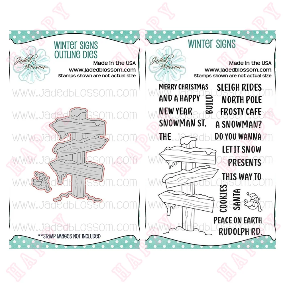 

2022 Metal Cutting Dies Stamps Christmas Tea For Two DIY Scrapbook Envelope Greeting Card Decorative Embossing Handcraft Moulds