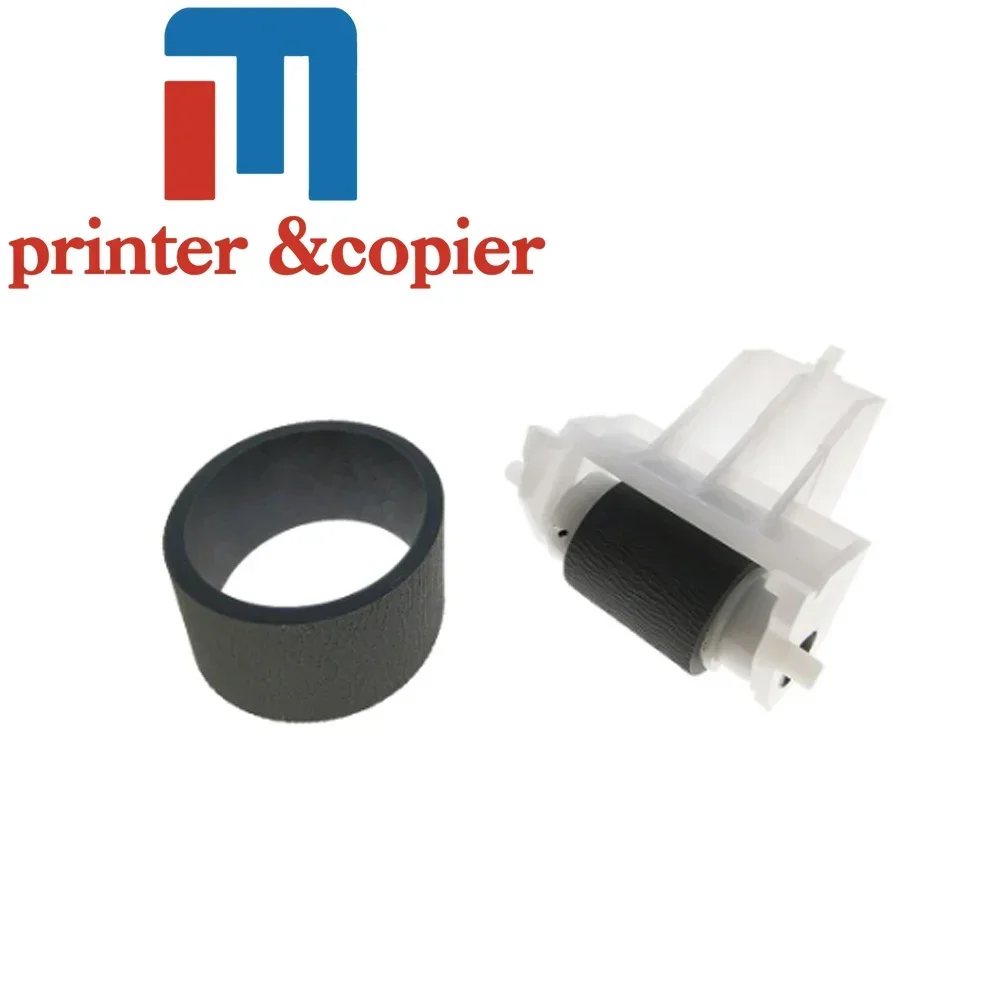 10sets 1447353 1466932 SHAFT HOLDER ROLLER RETARD ASSY for EPSON L800 L801 L805 L810 R270 R285 R290 R295 R390 T50 T59 T60 P50