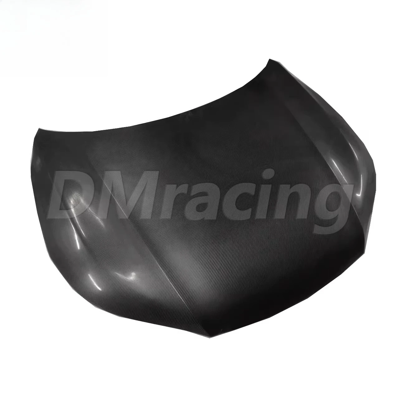 

OEM Style Carbon Fiber Vented Hood Bonnet for Honda Accord 9th 9.5th Gen. 2013-2017