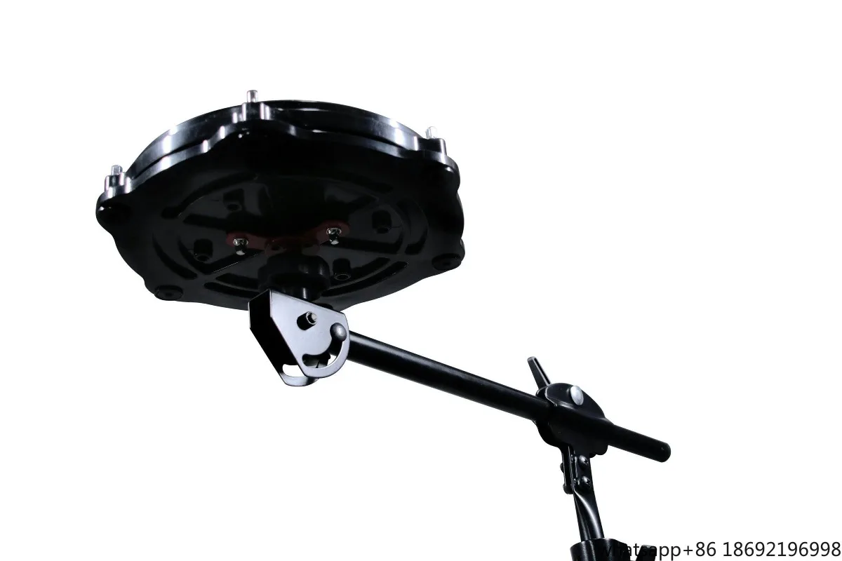 2026 New 1 + 1 dumbass, hand and foot practice set, simulated dumbass floor drum practitioner