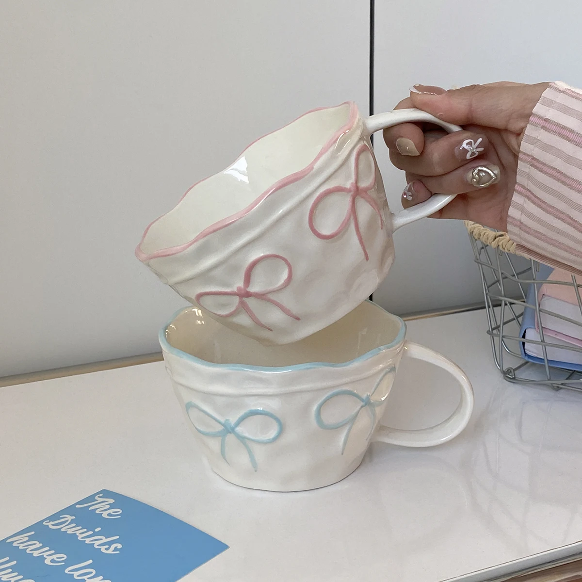 Thumbnail 4 - #44 Highest Rated Ceramic Drinking Mugs to Buy in 2026