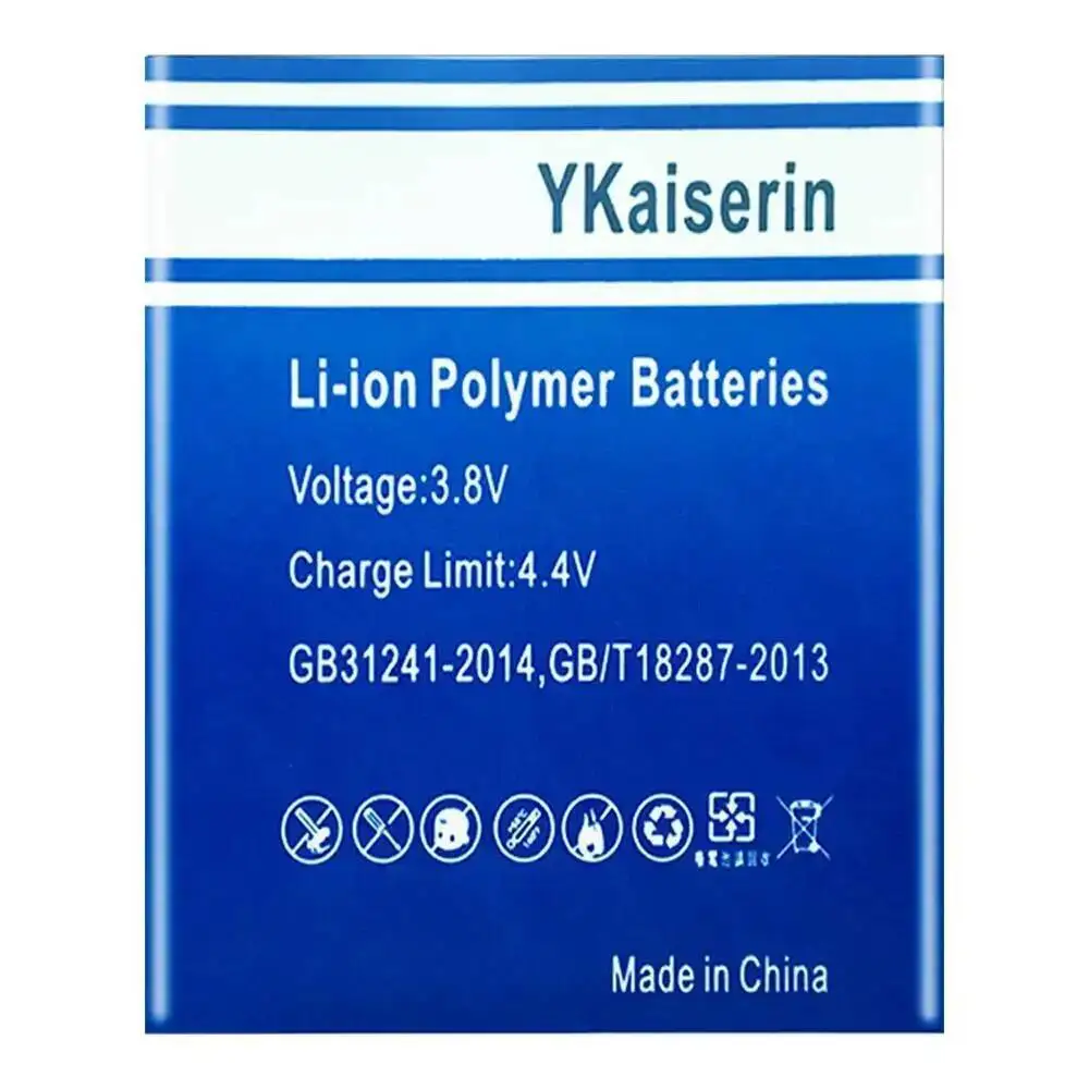

Reliable Power For Samsung Galaxy Xcover 6 Pro SM-BG736B Mobile Phone Battery High Performance 5000Mah EB-BG736BBE