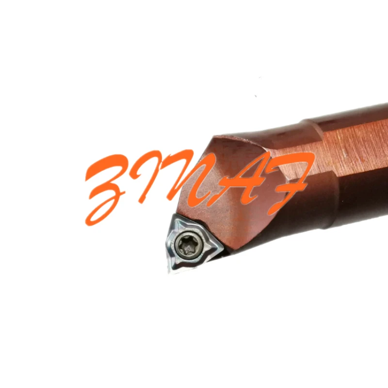 الربيع الصلب D08K D10K D12M D14N D16Q-SWUNR04 الداخلية تحول أداة حامل جودة عالية التصنيع باستخدام الحاسب الآلي قطع عدة المخرطة ل WNMG040304