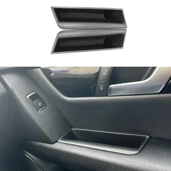 Car Door Storage Box for mercedes benz C Class W204 2008-2014 Car door handle storage container car accessories