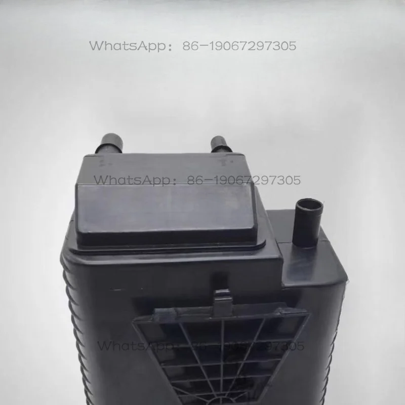 

Excellent Material, Good Sealing Performance, Filtering Effect, Activated Carbon Canister