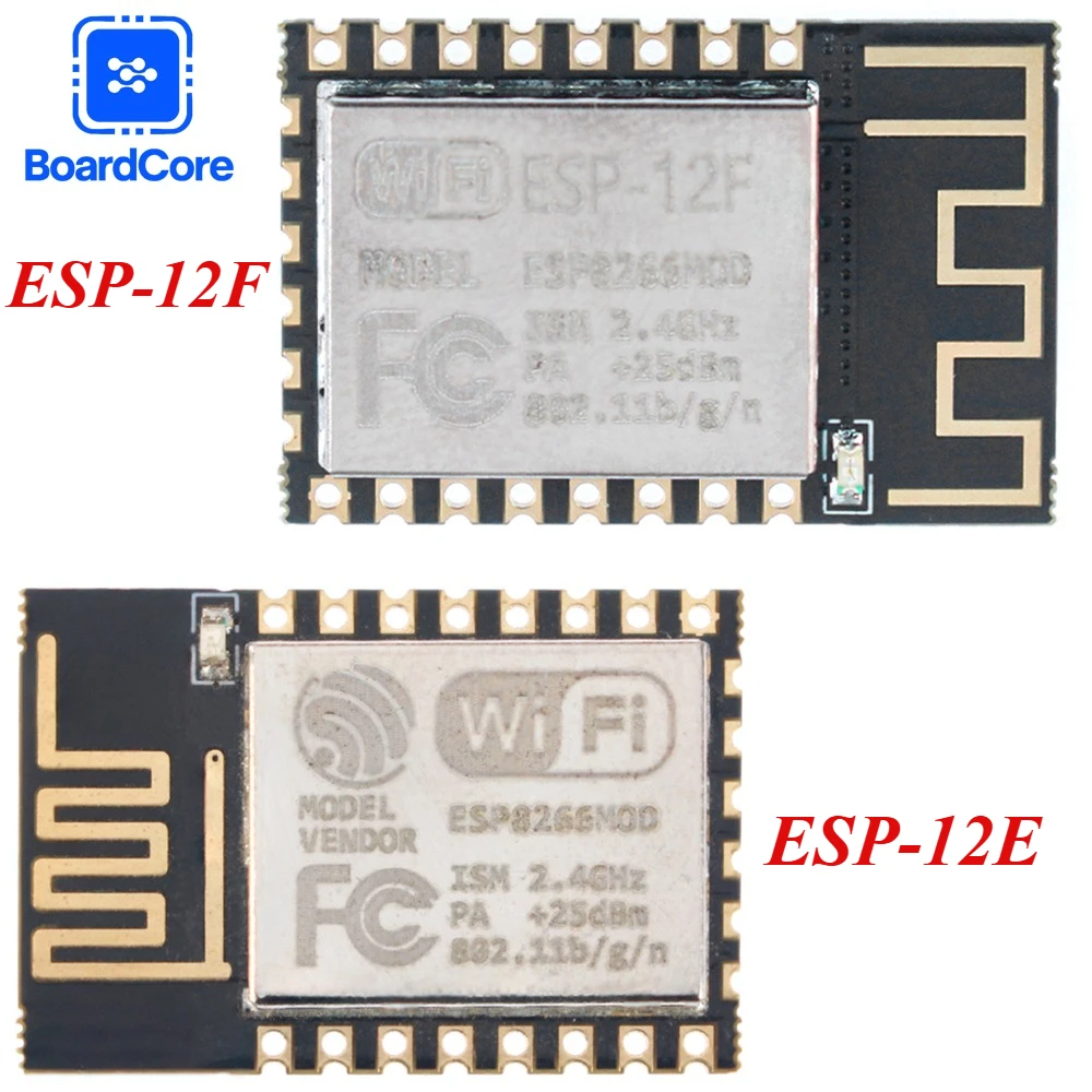 ESP8266 Serial Wifi… - image