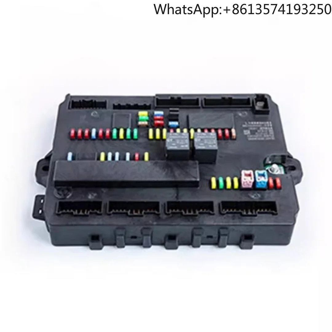 Sany Crane Cab Body BCM Module 140699000138B Body BCM Module HF-2 Fuse Box
