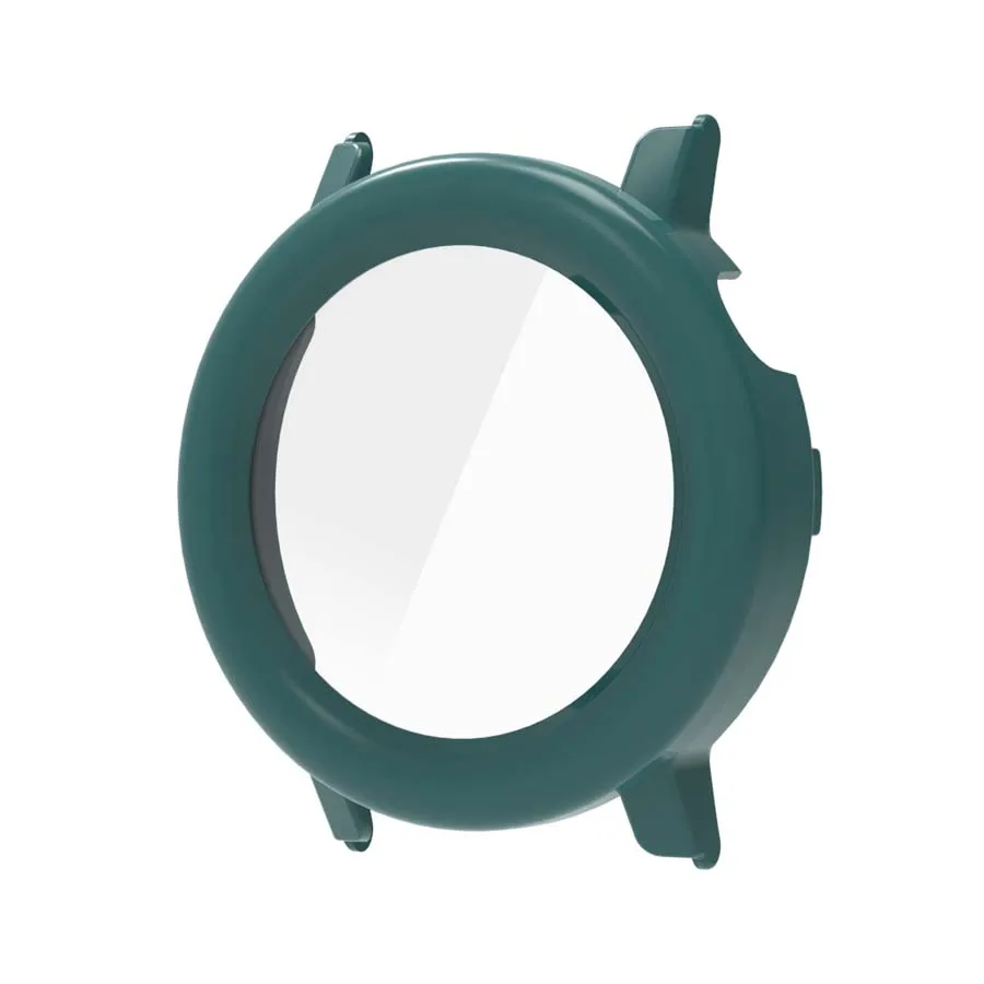 For CMF Watch Pro 2 Case Tempered Glass Full Cover Protective Shell For CMF by Nothing Watch Pro 2 Screen Protector Bumper Frame