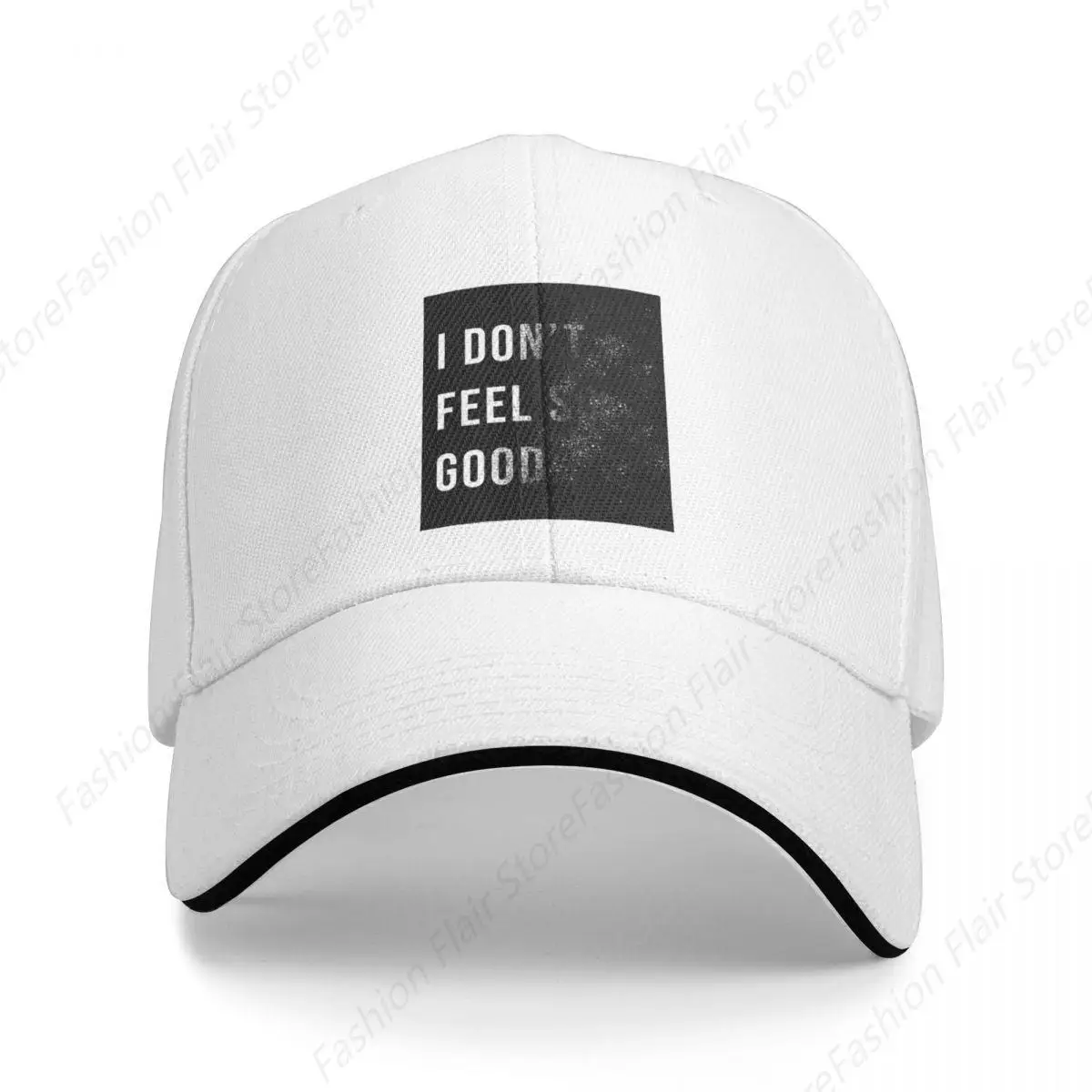 Life Good Baseball Cap summer hat Horse Hat Golf Women Men's