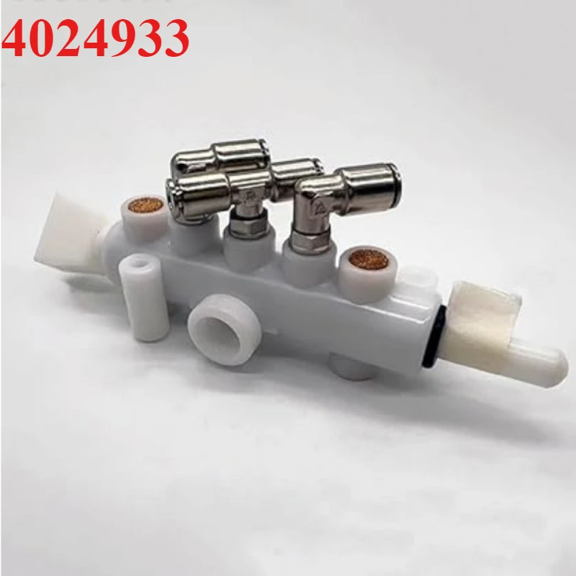 4024933 Tyre Changer Press Shovel Air Penumatic Valve  For HOFMANN