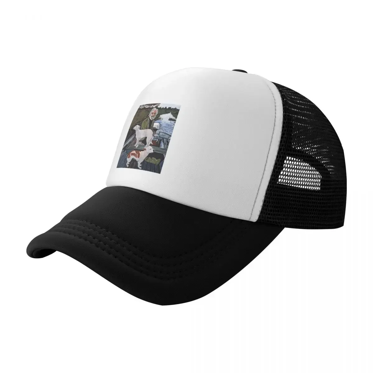

Goodfellas Dog Baseball Cap party Hat |-F-| For Women 2024 Men's