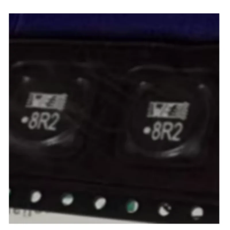 10PCS 744771008 Original New SMD Power Inductor Surface Mount High Current Inductor Coil Electronic Components
