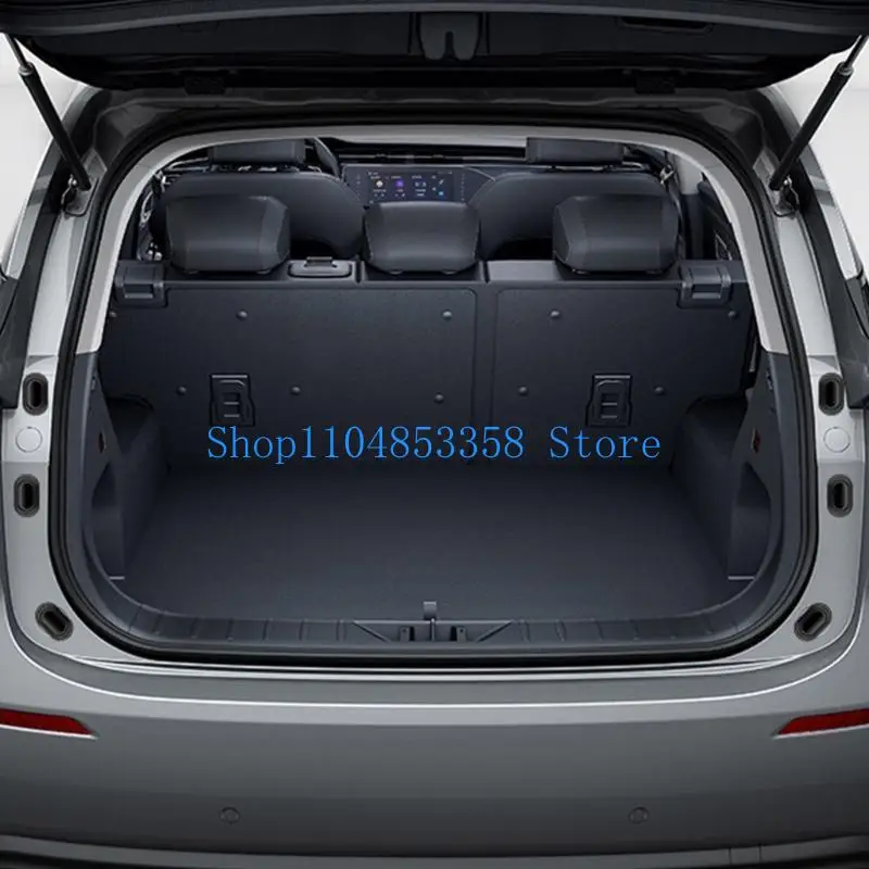 652F 16Pcs Soundproof Car Door Protectors Anti Collision Pads Vibration Damping Adhesive Reduce Noise Prevent Scratches