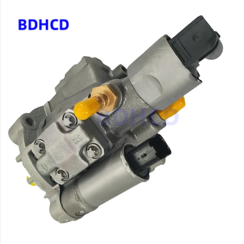 New Diesel Engine Fuel Injection Pump Assembly 4m5q9b395ae A2c20003032 2710703401 Suitable For Excavator Accessories
