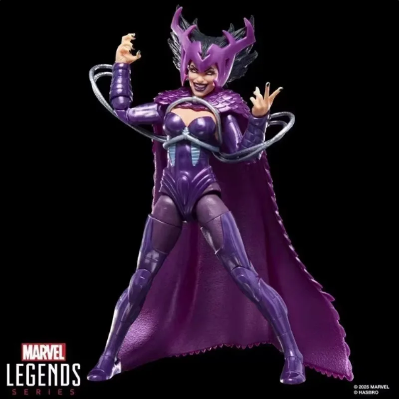 Hasbro Marvel Legends Strong Guy X Factor X Men 6 Inch Articulated Collectible Action Figure For Adult Collectors Display view 6