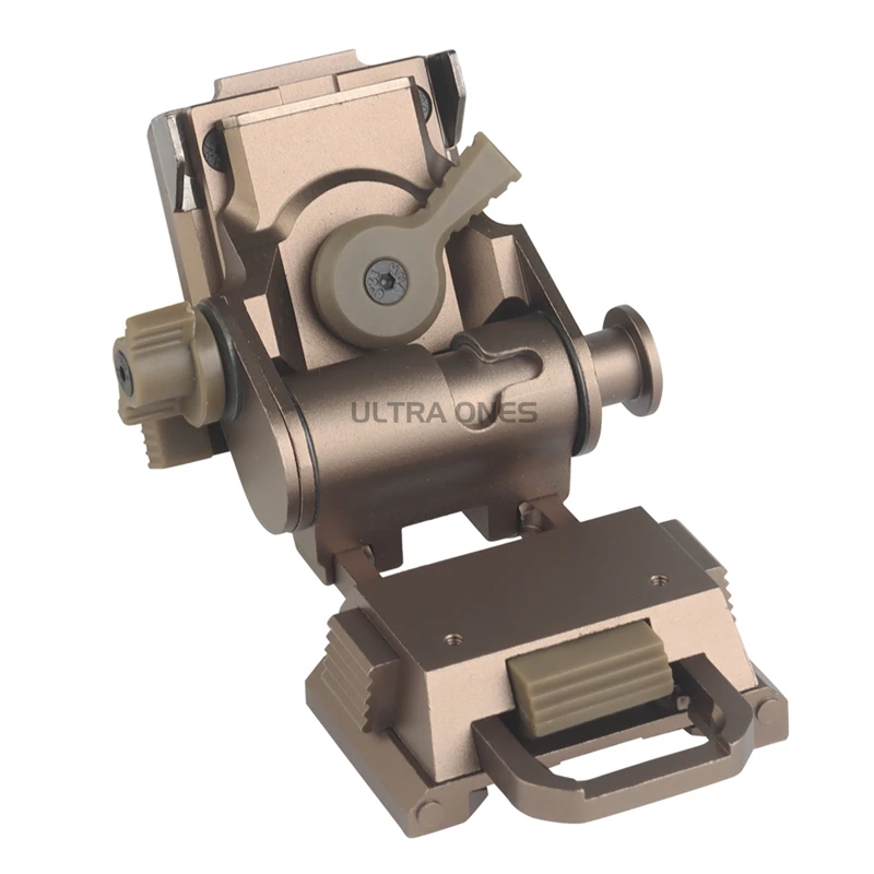 Tactical Nvg Mount … - image